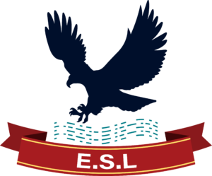 Eagle Shipping Logo