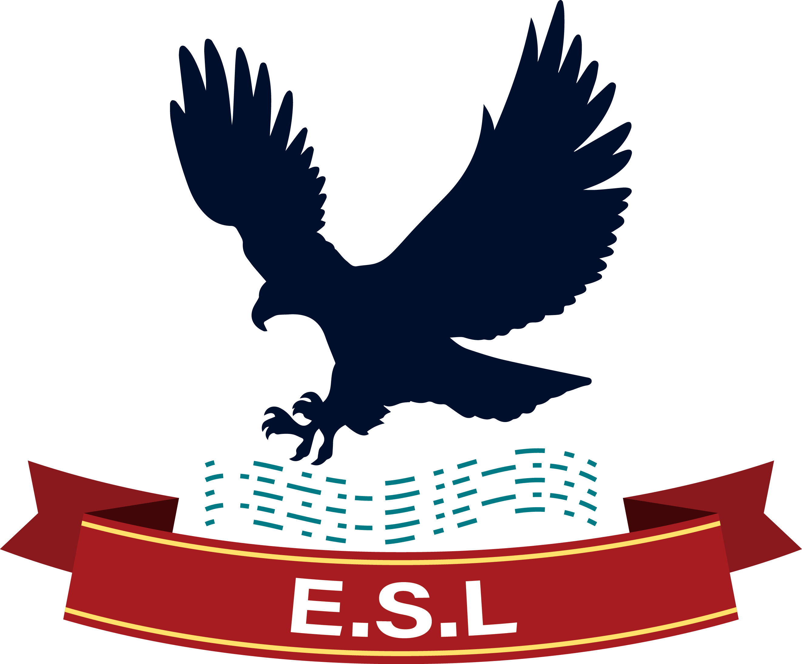 Eagle Shipping Logo